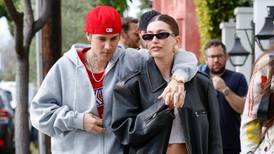Justin Bieber surfaces on French vacation with wife Hailey