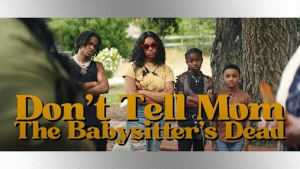 Nicole Richie, Simone Joy Jones star in teaser for 'Don't Tell Mom the Babysitter's Dead' remake
