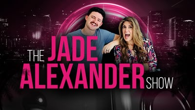 The Jade Alexander Show