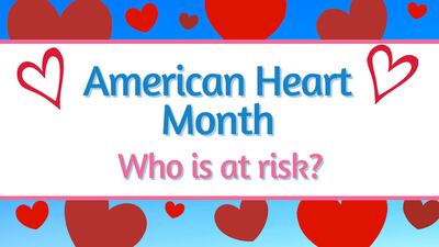 Find Out More About Heart Health!