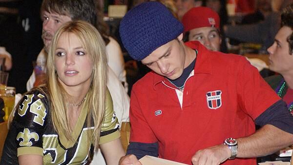 Britney Spears was "so sad" following Justin Timberlake breakup, says Jamie Lynn