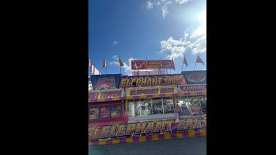  Miami-Dade County Fair and Exposition Hits 973 Takeover 3/15/24