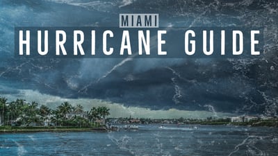 South Florida Hurricane Guide