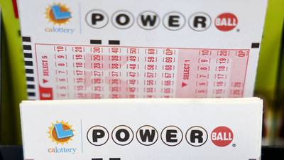 Powerball: Michigan Lottery announces $842M jackpot winner