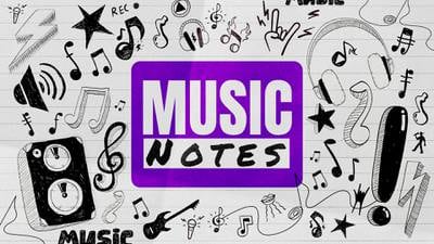 Music notes: Sabrina Carpenter, Noah Kahan and more