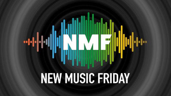 New Music Friday: Sam Smith, James Bay, Em Beihold, and more