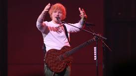 Watch Ed Sheeran tell a bunch of New York school kids they can do anything
