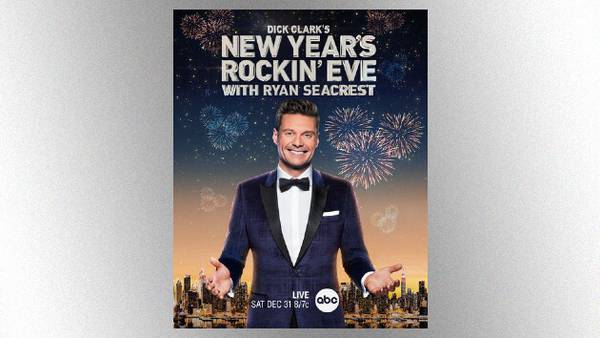 Nicky Youre, Fitz and the Tantrums, Dove Cameron and more heading to 'Dick Clark’s New Year’s Rockin’ Eve'