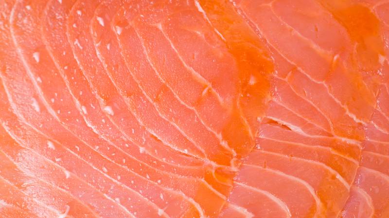 The Food and Drug Administration announced the recall of the Foppen Smoked Norwegian Salmon Slices due to possible listeria.