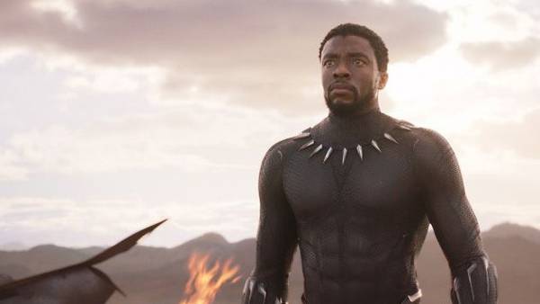 Kevin Feige explains why T’Challa was not recast in 'Black Panther: Wakanda Forever'