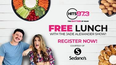 Sedano’s Free Office Lunch Giveaway!