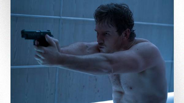 Amazon greenlights a second season of Chris Pratt's action series 'The Terminal List' — and a prequel show, too