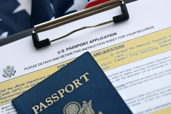 ONE DAY ONLY: Passport Office Open on Saturday in Broward Co.