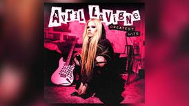 Avril Lavigne's first-ever 'Greatest Hits' album coming June 21