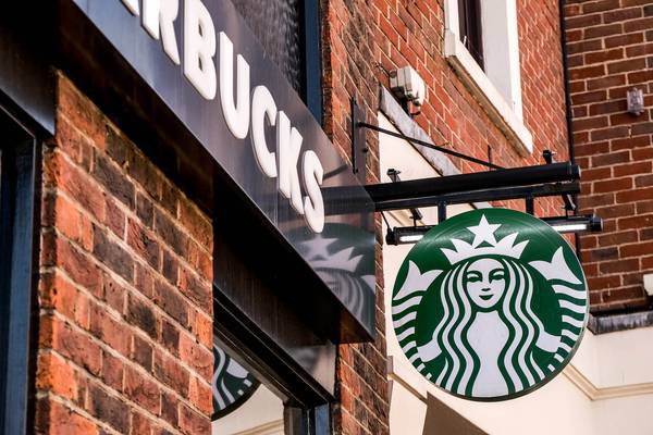 Starbucks announces plans to leave Russia