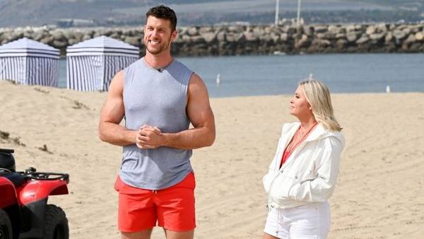 'The Bachelor' recap: "The wicked witch is gone," but not the drama