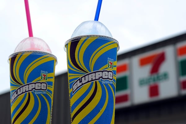 It’s Slurpee Day! Here’s how to get a FREE one!