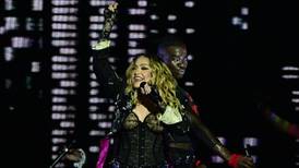 In Brazil, Madonna sets record for largest stand-alone concert in history