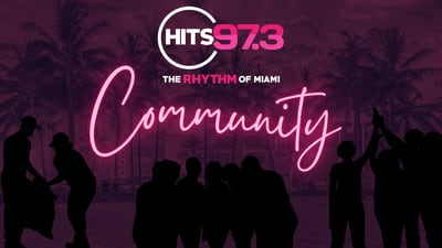 Hits 97.3 Events