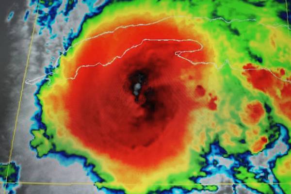NOAA: Above-average hurricane activity expected in 2022