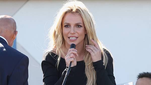 Report: Britney Spears' father wants her to sit for deposition