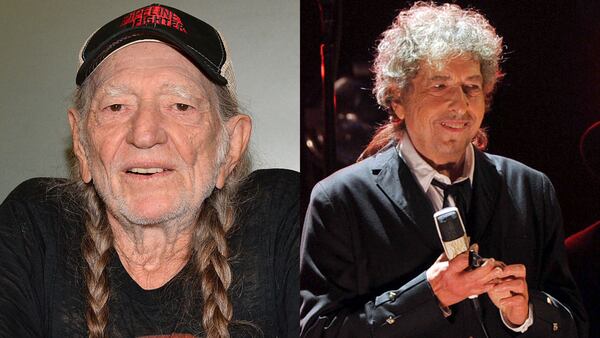 Willie Nelson, Bob Dylan, more to hit road this summer as part of Outlaw Music Festival Tour 
