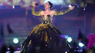 Katy Perry Listening Party Coming To Florida