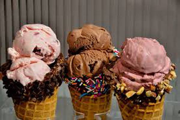 Ian’s Top Spots For Ice Cream in South Florida