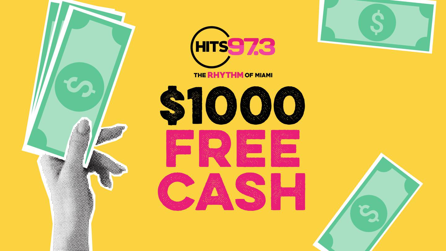 CLICK HERE TO ENTER THE KEYWORD TO WIN $1000 FREE CASH!