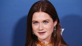 Bonnie Wright, Ginny Weasley in ‘Harry Potter’ films, gives birth to first child
