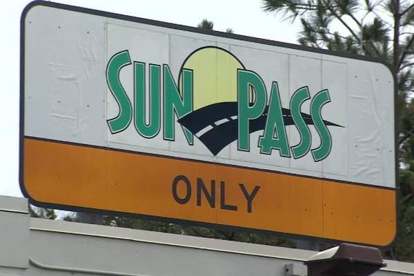 SunPass Warning Customers of Scam