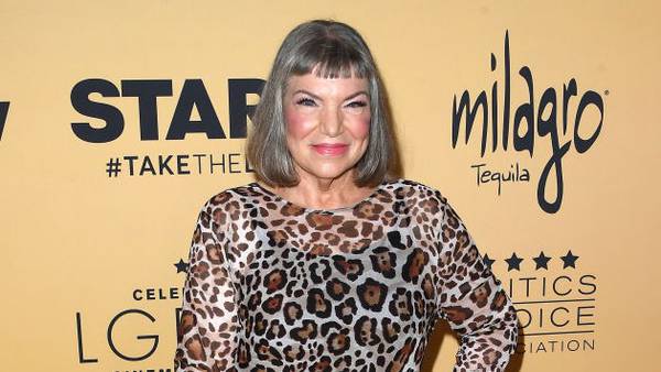 Uncomfortable Facts: Mindy Cohn says "greedy" former cast member torpedoed 'Facts of Life' reboot