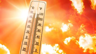Heat exhaustion vs. heat stroke: Signs, symptoms of each