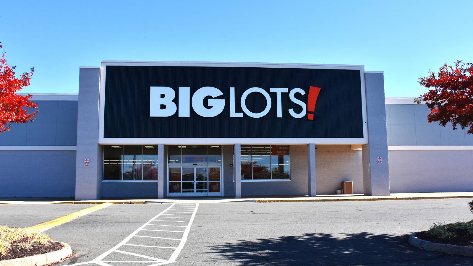 Big Lots to close 35 to 40 stores in 2024 Hits 97.3