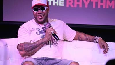 Hits Live Featuring Flo Rida