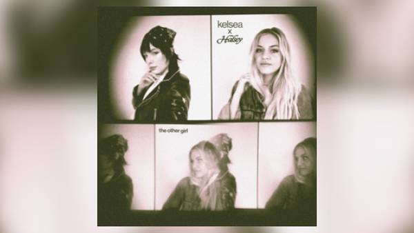 Is Kelsea Ballerini dissing Halsey in a new song?