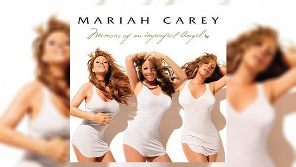 Mariah Carey's "It's a Wrap" enjoying streaming boom thanks to viral TikTok dance