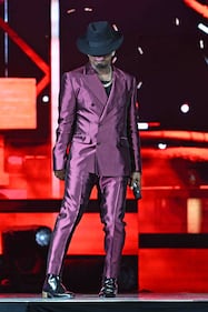Ne-Yo; Akon; Nights Like This tour; iTHINK Financial Amphitheatre