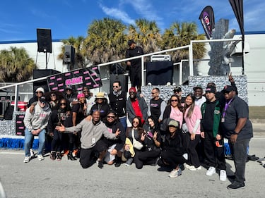 Miami MLK Day Parade 2026