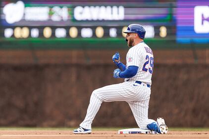 Baseball