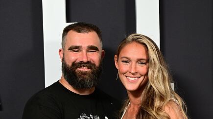 Jason Kelce