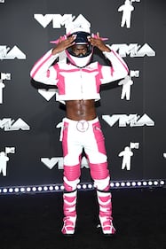 Lil Nas X
