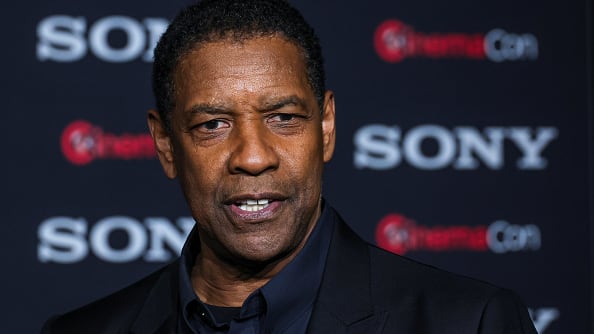 Denzel Washington