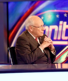 Dick Cheney
