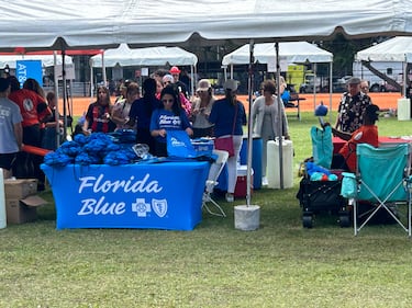 Miami Beach Pal Block Party MBPD Miami Beach Police Athletic League