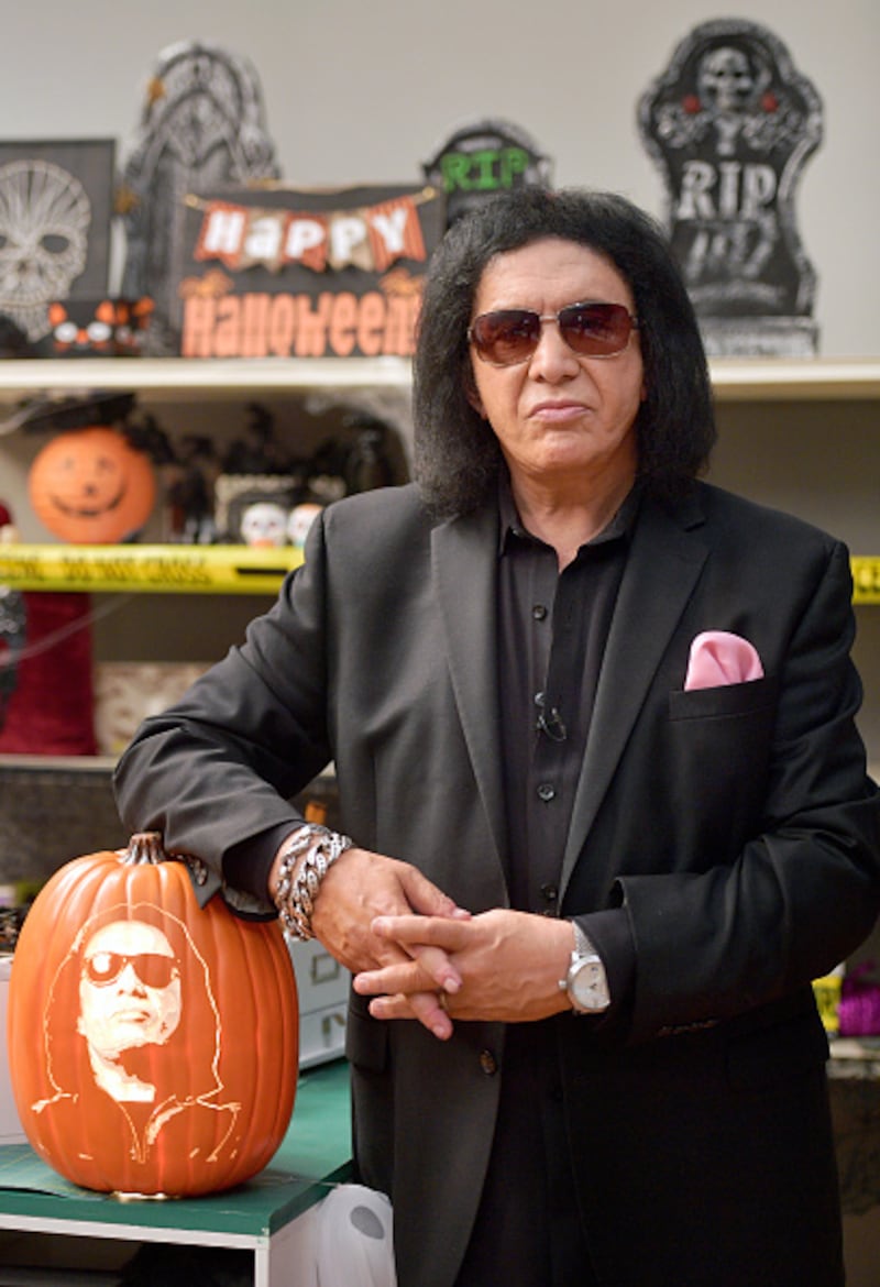Gene Simmons