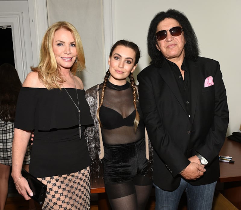Gene Simmons