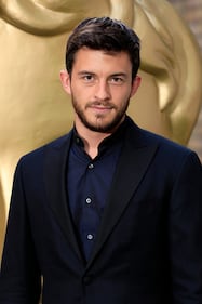 Jonathan Bailey