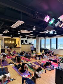 WFLC Hits 97.3 Weekend Wellness with Martica Lopez