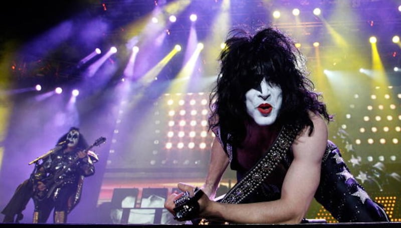 Kiss